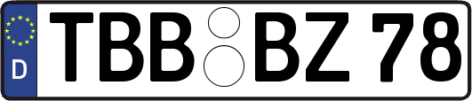 TBB-BZ78