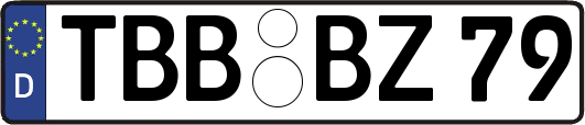 TBB-BZ79