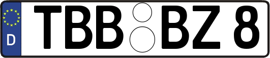 TBB-BZ8