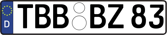 TBB-BZ83