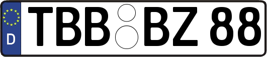 TBB-BZ88