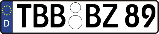 TBB-BZ89