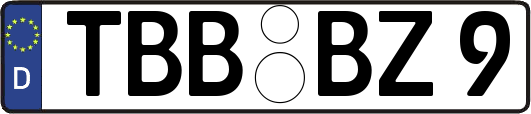 TBB-BZ9