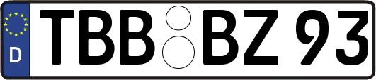 TBB-BZ93