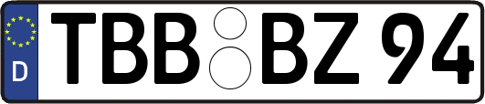 TBB-BZ94