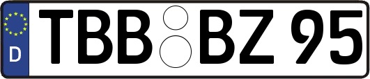 TBB-BZ95