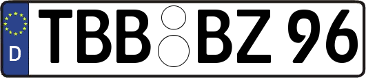 TBB-BZ96