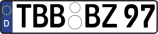 TBB-BZ97