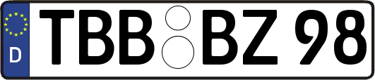 TBB-BZ98