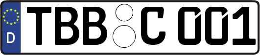 TBB-C001