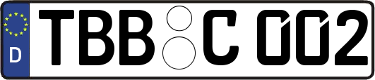 TBB-C002