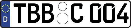 TBB-C004