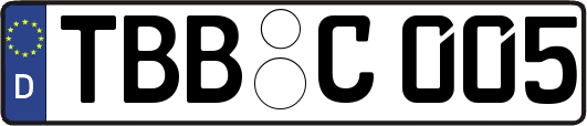 TBB-C005