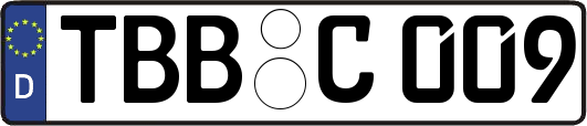 TBB-C009