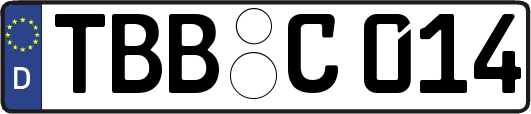 TBB-C014