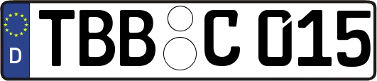 TBB-C015