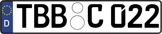 TBB-C022