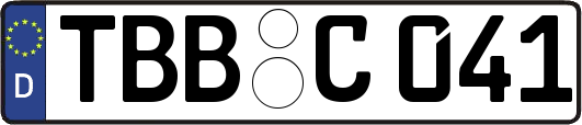 TBB-C041