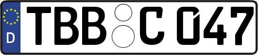 TBB-C047