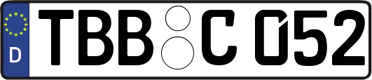 TBB-C052