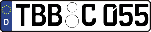 TBB-C055