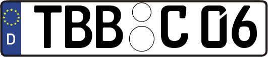 TBB-C06