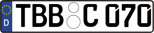 TBB-C070