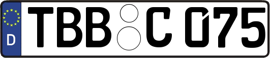 TBB-C075