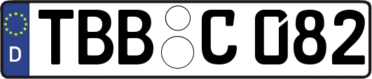 TBB-C082