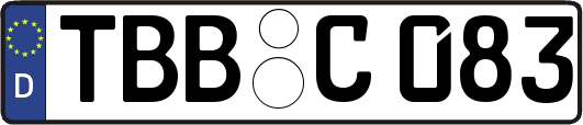 TBB-C083
