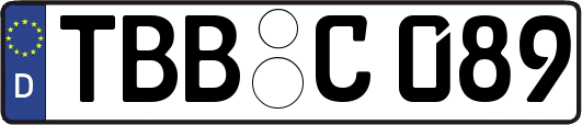 TBB-C089