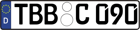 TBB-C090