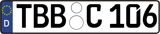 TBB-C106