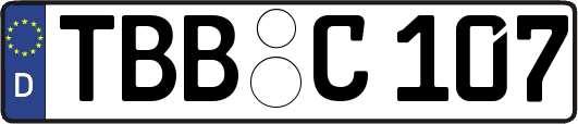 TBB-C107