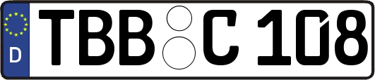 TBB-C108