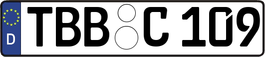 TBB-C109