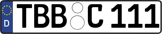 TBB-C111