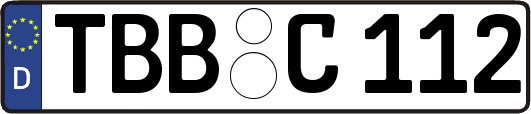 TBB-C112