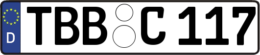 TBB-C117