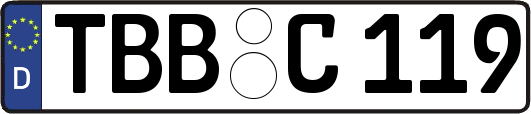 TBB-C119