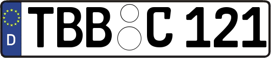 TBB-C121