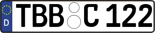 TBB-C122