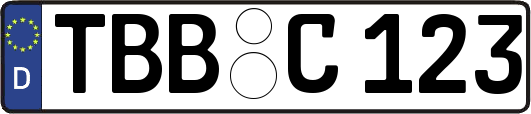 TBB-C123