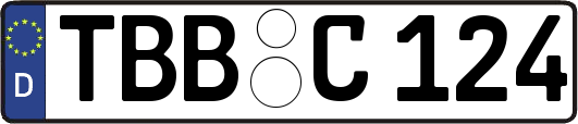 TBB-C124