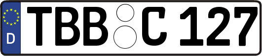 TBB-C127