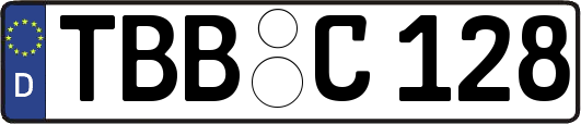 TBB-C128