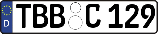 TBB-C129