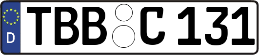 TBB-C131