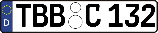 TBB-C132