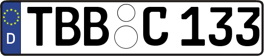 TBB-C133